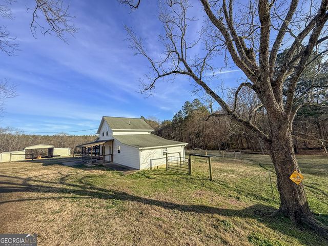 2973 River Road, Elberton, GA 30635