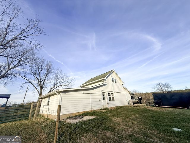 2973 River Road, Elberton, GA 30635