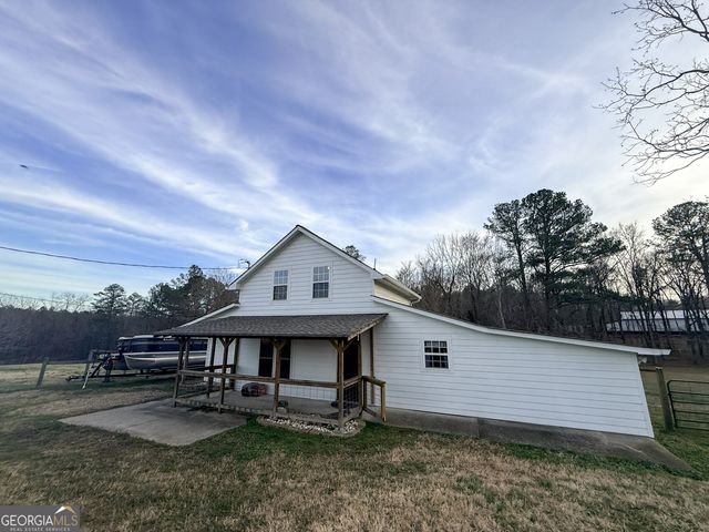 2973 River Road, Elberton, GA 30635