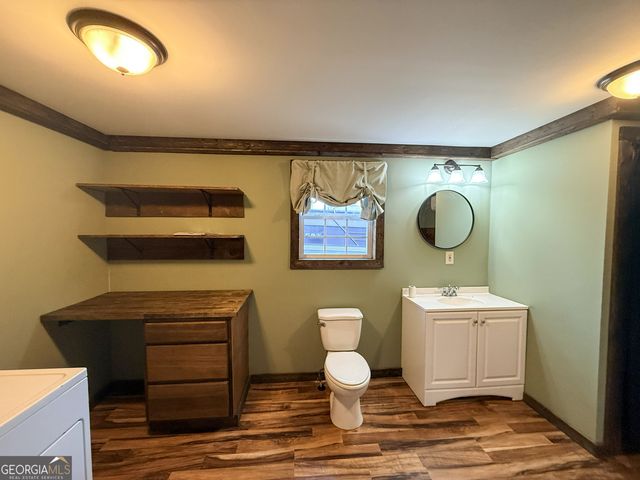 2973 River Road, Elberton, GA 30635