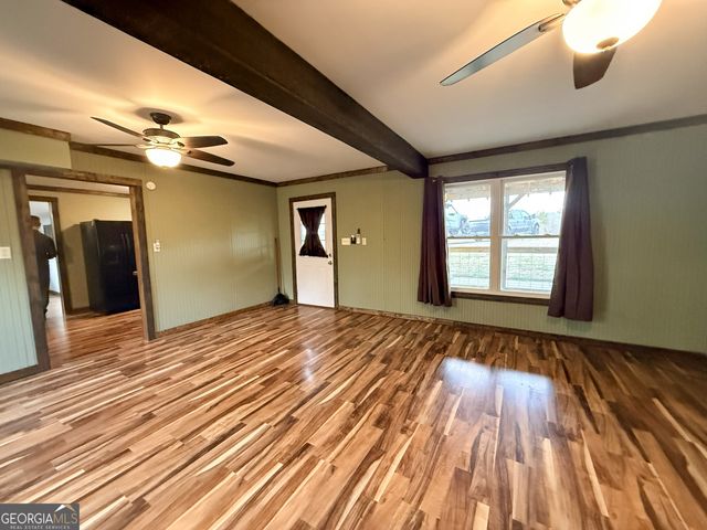 2973 River Road, Elberton, GA 30635