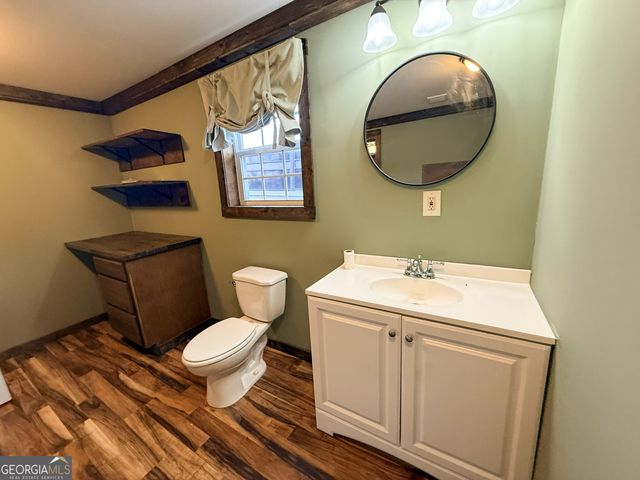 2973 River Road, Elberton, GA 30635