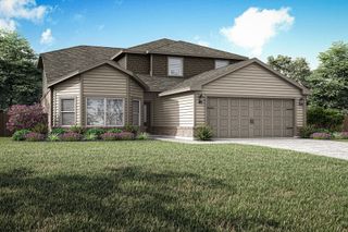 11156 Santana Drive, Fort Worth, TX 76108