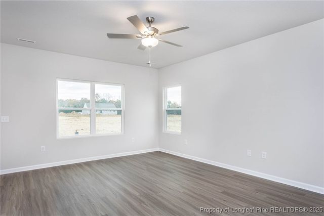 85 Camp Rock Road, Lillington, NC 27546