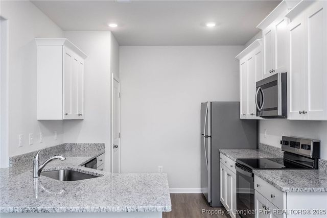 85 Camp Rock Road, Lillington, NC 27546