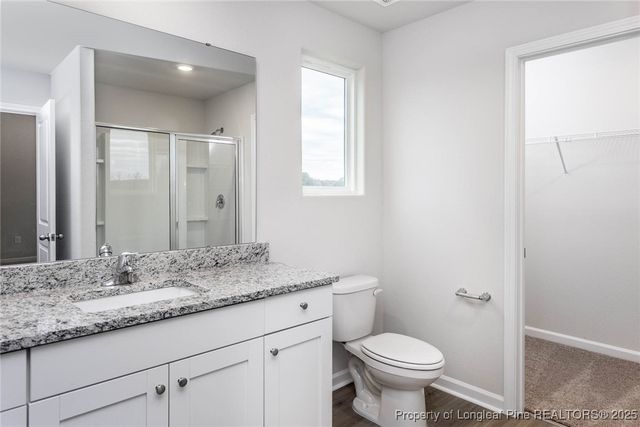 85 Camp Rock Road, Lillington, NC 27546