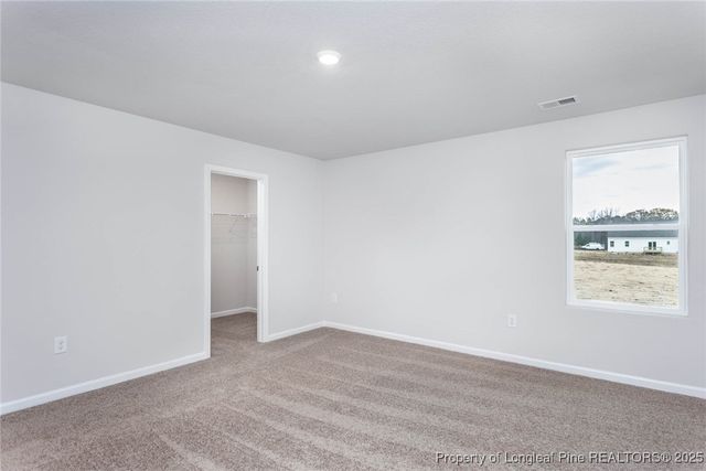 85 Camp Rock Road, Lillington, NC 27546