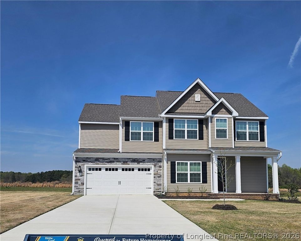 85 Camp Rock Road, Lillington, NC 27546 — photo 2