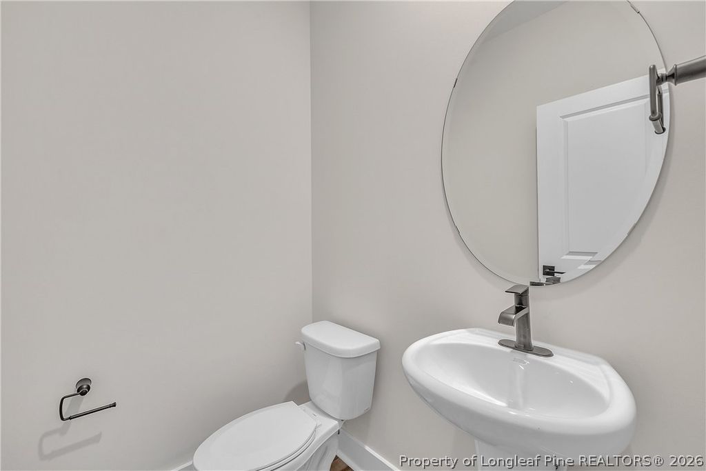 85 Camp Rock Road, Lillington, NC 27546 — photo 5