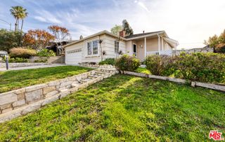 10746 Cranks Road, Culver City, CA 90230