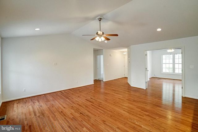 13323 ALVA BROOKS LN, Spotsylvania, VA 22551
