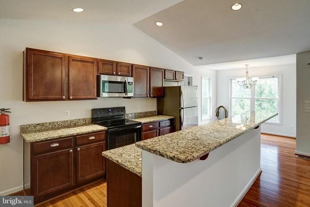 13323 ALVA BROOKS LN, Spotsylvania, VA 22551