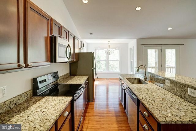 13323 ALVA BROOKS LN, Spotsylvania, VA 22551