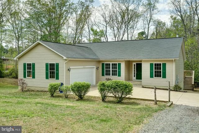 13323 ALVA BROOKS LN, Spotsylvania, VA 22551