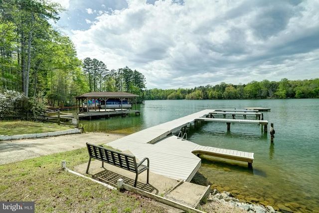 13323 ALVA BROOKS LN, Spotsylvania, VA 22551