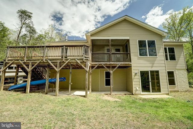 13323 ALVA BROOKS LN, Spotsylvania, VA 22551