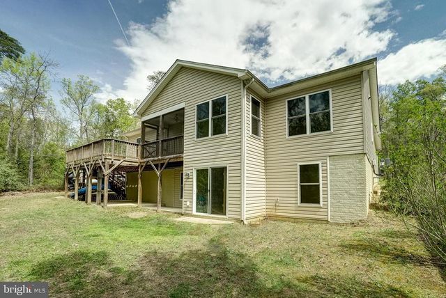 13323 ALVA BROOKS LN, Spotsylvania, VA 22551
