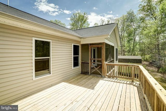 13323 ALVA BROOKS LN, Spotsylvania, VA 22551