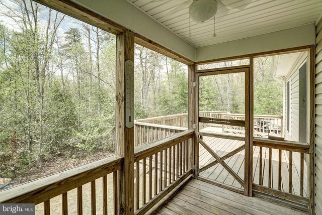 13323 ALVA BROOKS LN, Spotsylvania, VA 22551