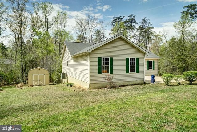 13323 ALVA BROOKS LN, Spotsylvania, VA 22551