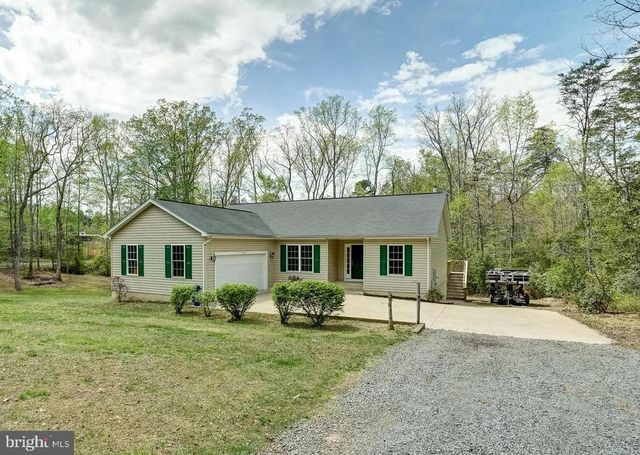 13323 ALVA BROOKS LN, Spotsylvania, VA 22551