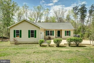 13323 ALVA BROOKS LN, Spotsylvania, VA 22551