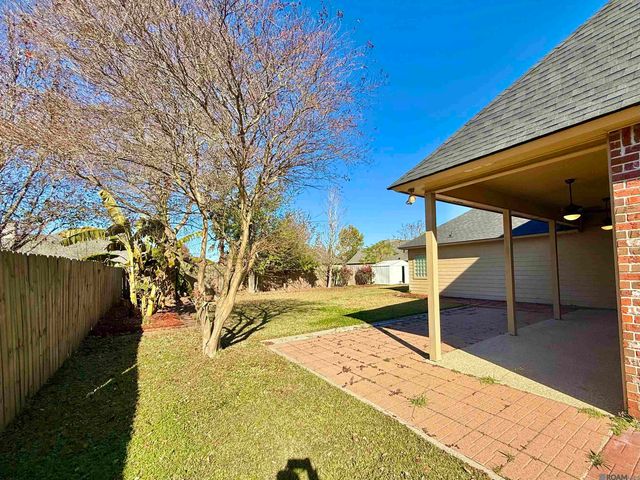 10721 Hillmont Ave, Baton Rouge, LA 70810