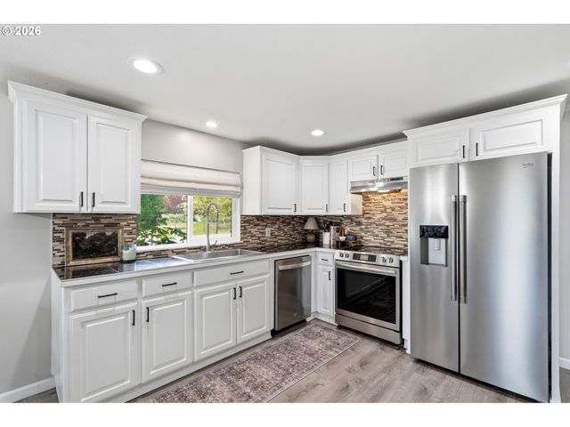 31020 Sw UNGER Rd, Cornelius, OR 97113