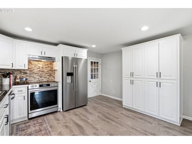 31020 Sw UNGER Rd, Cornelius, OR 97113