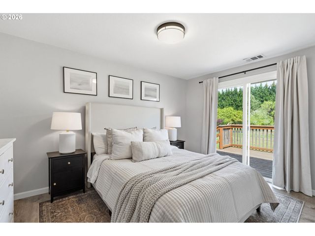 31020 Sw UNGER Rd, Cornelius, OR 97113