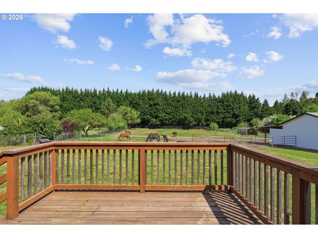 31020 Sw UNGER Rd, Cornelius, OR 97113