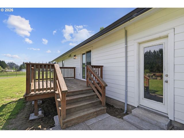 31020 Sw UNGER Rd, Cornelius, OR 97113