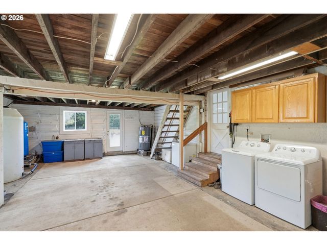 31020 Sw UNGER Rd, Cornelius, OR 97113