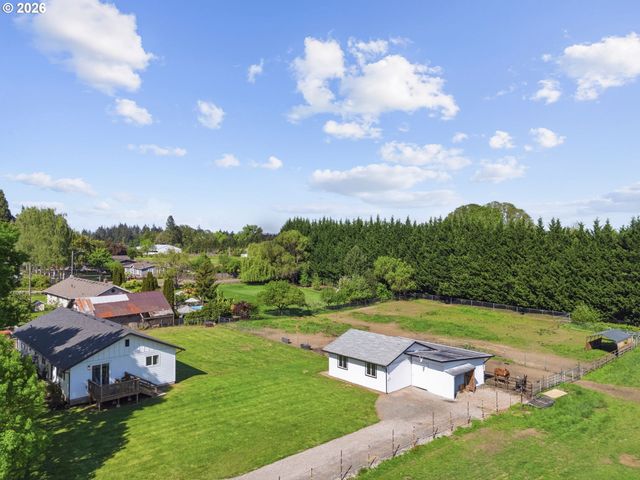 31020 Sw UNGER Rd, Cornelius, OR 97113