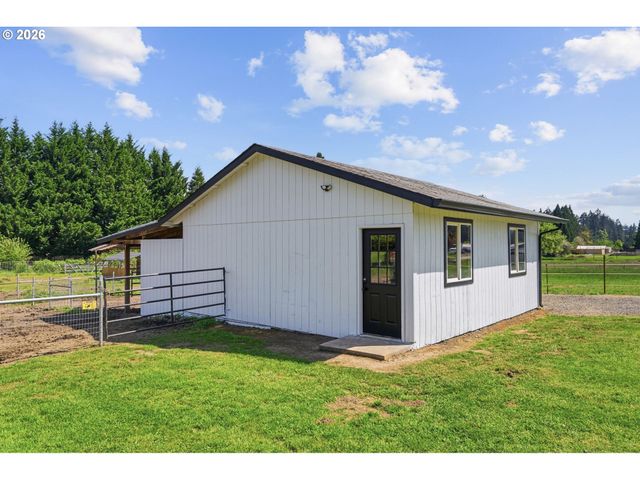 31020 Sw UNGER Rd, Cornelius, OR 97113
