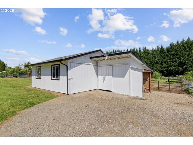 31020 Sw UNGER Rd, Cornelius, OR 97113