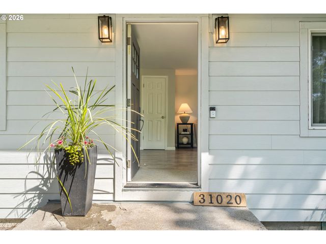 31020 Sw UNGER Rd, Cornelius, OR 97113