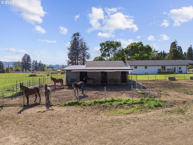 31020 Sw UNGER Rd, Cornelius, OR 97113