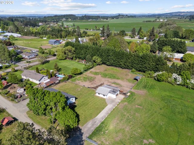 31020 Sw UNGER Rd, Cornelius, OR 97113