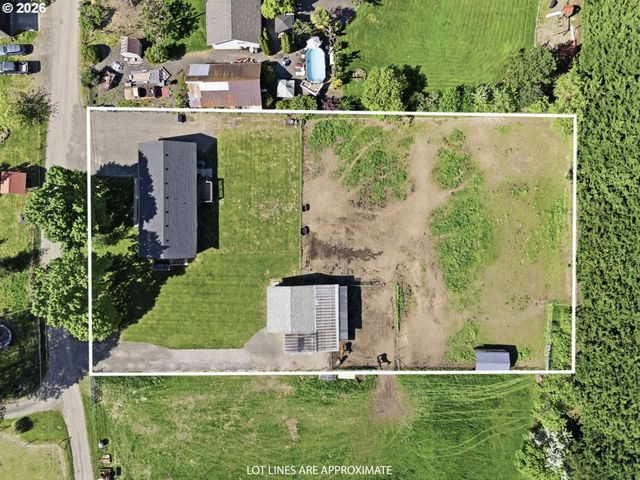 31020 Sw UNGER Rd, Cornelius, OR 97113