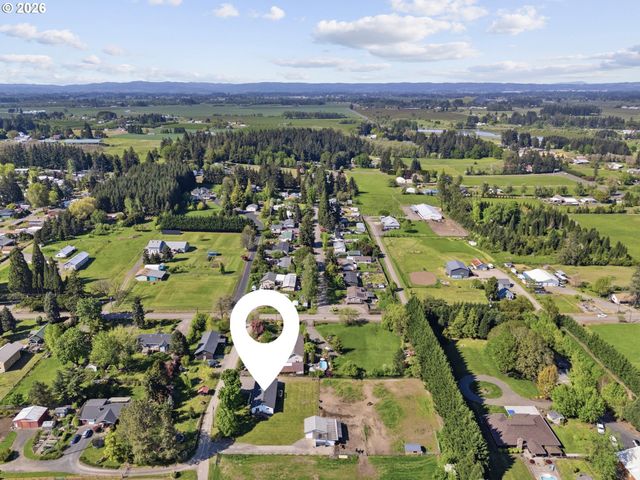 31020 Sw UNGER Rd, Cornelius, OR 97113