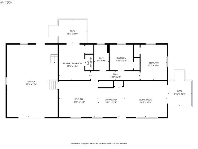 31020 Sw UNGER Rd, Cornelius, OR 97113