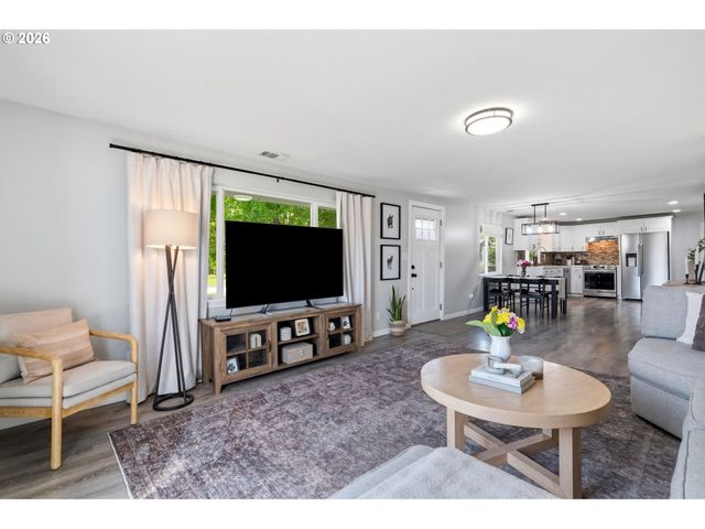31020 Sw UNGER Rd, Cornelius, OR 97113