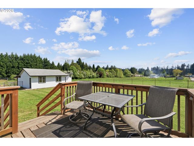 31020 Sw UNGER Rd, Cornelius, OR 97113