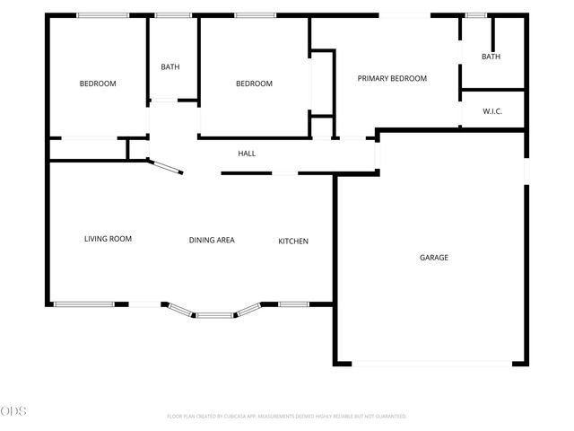 1609 Leonard Road, Grants Pass, OR 97527