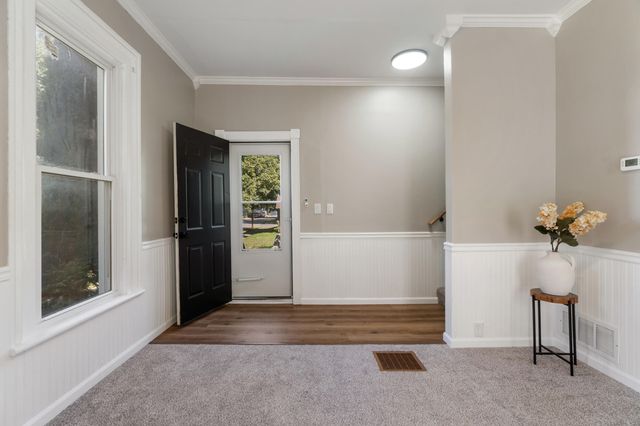 309 N Park Avenue, Jackson, MI 49201