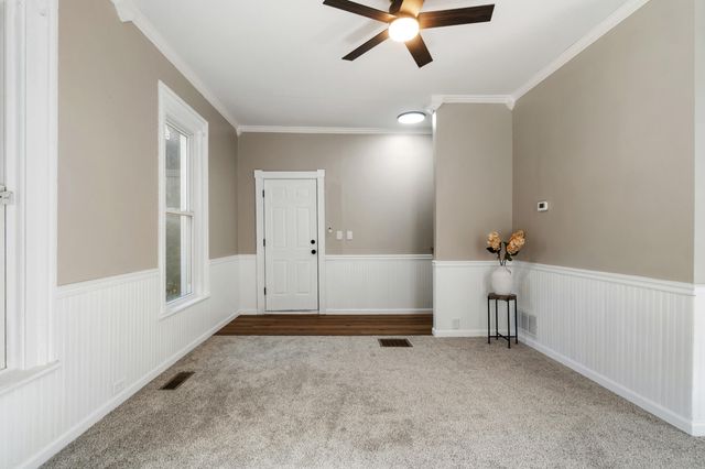 309 N Park Avenue, Jackson, MI 49201