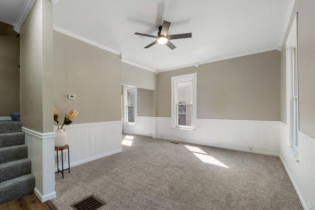 309 N Park Avenue, Jackson, MI 49201