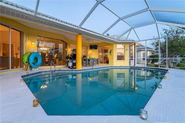 4412 SW 26th AVE, Cape Coral, FL 33914