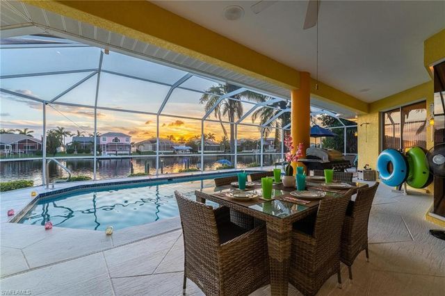 4412 SW 26th AVE, Cape Coral, FL 33914